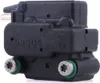 BOSCH Elektromotor F 026 T03 002 elektrisch-hydraulisch Produktbild-Vorschau 7