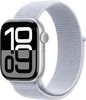 Smartwatch Apple Watch Series 10 Azul Plateado Produktbild-Vorschau 1