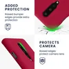 kwmobile Handyhülle für OnePlus 8 (2020) Hülle - Case Produktbild-Vorschau 3
