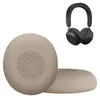 kwmobile 2x Ohr Polster für Jabra Evolve 2 75 Ohrpolster - Produktbild-Vorschau 8