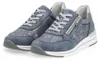 Remonte Veterschoenen Laag  Veterschoenen Laag - licht Productafbeelding-voorbeeld 28