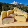 Assortimento di formaggi altoatesini Caseificio Anteprima dell’immagine prodotto 1