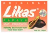 [135g ] Oryginalne ziołowe mydło LIKAS Seife Papaya / Skin Podgląd zdjęcia produktu 2