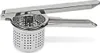 Excellent Houseware Gemüsepresse, Edelstahl, 10x8 cm, Produktbild-Vorschau 6