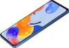 Xiaomi Redmi Note 11 Pro 5G 6GB/128GB Blau (Atlantic Blue) Náhled obrázku produktu 3