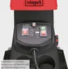 Scheppach GS60 Elektro Gartenhäcksler + Fahrvorrichtung - Produktbild-Vorschau 7