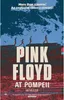 Pink Floyd - "Live In Pompeii" Poster, tissu RO15341 Voir les images du produit 1