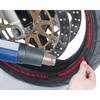 FOLIATEC Felgenzierstreifen Racing 7mm für 17'' Produktbild-Vorschau 12