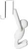 UMBRA BUDDY CAB Crochet de porte Crochet de tiroir blanc Voir les images du produit 9