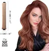 OKWISH Heatless Curls Band,Neu Lockenwickler über Nacht 3 Produktbild-Vorschau 8