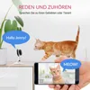 YI Kamera wewnętrzna nadzoru IP 1080 pikseli WiFi z Podgląd zdjęcia produktu 2