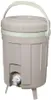 EDA 013123 BE.CA/V. EDA Compost BOKASHI, 8 litres, couleur Voir les images du produit 1