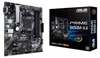 ASUS Prime B450M-A II Mainboard AM4 für Ryzen Prozessoren Produktbild-Vorschau 1