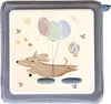 MeinBaby123® Toniebox Schutzfolie | Hund mit Luftballon Produktbild-Vorschau 1