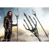 Noble Collection Justice League Aquamans Dreizack Prop Produktbild-Vorschau 3