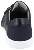 WALDLÄUFER Orthotritt M Ira Damen Schnürschuhe dunkelblau Produktbild-Vorschau 3