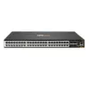 Hewlett Packard Enterprise Aruba 8360-48XT4C v2 Verwaltet Produktbild-Vorschau 2