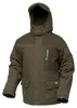 DAM Xtherm Winter Suit Green Größe XXXL – Wasserdichter Produktbild-Vorschau 8