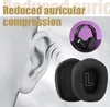 INF Coussinets d'oreille et oreiller pour arceau pour Voir les images du produit 5