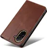 Handyhülle für Xiaomi Redmi A5 Kunstleder Flip Cover Hülle Produktbild-Vorschau 5
