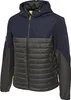 hummel hmlNORTH Hybridjacke marine M Produktbild-Vorschau 1
