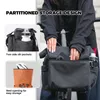 ROCKBROS Fahrradlenkertasche für Brompton Multifunktionale Produktbild-Vorschau 2