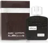 A product shot of a perfume bottle and its packaging. Náhled obrázku produktu
