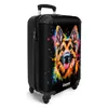 NoBoringSuitcases.com® Zavazadla Příruční zavazadla na Náhled obrázku produktu 2