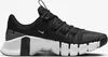 NIKE Free Metcon 5 Schuhe Damen schwarz 38,5 Produktbild-Vorschau 4