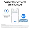 Samsung Galaxy Buds3, True Wireless Stereo (TWS), Podgląd zdjęcia produktu 21