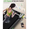 Akluer Walking Pad 480L-A – Tapis roulant silenzioso con Anteprima dell’immagine prodotto 6
