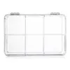 com-four® 2x Aufbewahrungsbox für Tee und Teebeutel - Produktbild-Vorschau 3