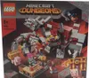 LEGO 21163 Minecraft Bojová sada Redstone s figurkami: Náhled obrázku produktu 10