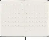 Moleskine 18 Monate Wochen Notizkalender 2026/2027, P/A6, 1 Produktbild-Vorschau 5