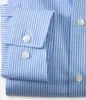 Olymp Hemd Luxor Comfort Fit weite Passform hellblau Produktbild-Vorschau 14