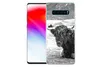 MuchoWow® Handyhülle Schutzhülle Hülle für Samsung Galaxy Produktbild-Vorschau 2