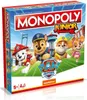 Společenská hra Monopoly Junior Tlapková patrola CZ Náhled obrázku produktu 3