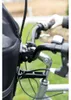 TRIXIE Hundefahrradkorb vorne mit Netzhaube und Regenhaube Produktbild-Vorschau 5