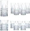 Spiegelau Becherset 12-tlg. ELEGANCE Produktbild-Vorschau 14
