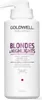 Goldwell Dualsenses Blondes & Highlights 60sec Treatment Náhled obrázku produktu 6