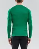 Craft Progress Baselayer Trikot Langarm Herren - Grün Produktbild-Vorschau 2