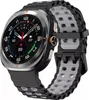 Strap-it Sport Silikon Wave Armband - passend für die Produktbild-Vorschau 1