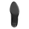Tamaris Damen Pumps runde Form mittelhoher Blockabsatz Produktbild-Vorschau 6