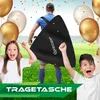 KESSER® Fussballtor 2er Set, Antirutsch, inkl. Hütchen, Produktbild-Vorschau 7