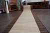 Pogumovaný behúň STREIFEN 100 cm hnedý hnedý 100x130 cm Náhľad obrázku produktu 2