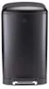 Dirt Devil Mülleimer 30L Tretmülleimer Soft Close Deckel - Produktbild-Vorschau 5