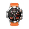 Smart Watch, Smart Watches für Männer, Sportuhren, Android Produktbild-Vorschau 3