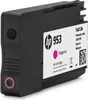 HP Oryginalny purpurowy wkład atramentowy 953, Standardowy, Podgląd zdjęcia produktu 3
