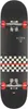 Globe G1 Full On Skateboard 7,75'' x 31,2'' Redline schwarz Produktbild-Vorschau 4