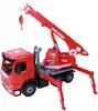 Hasičské auto žeriav 70 cm Náhľad obrázku produktu 1